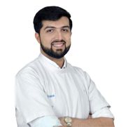 Dr. Soumyojeet Bagchi